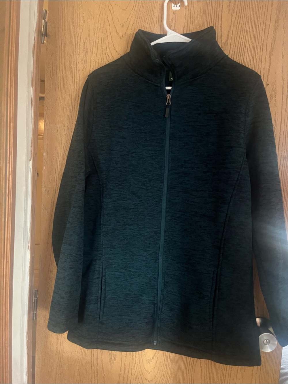Women’s Stillwater Full-Zip Jacket Dark Teal M